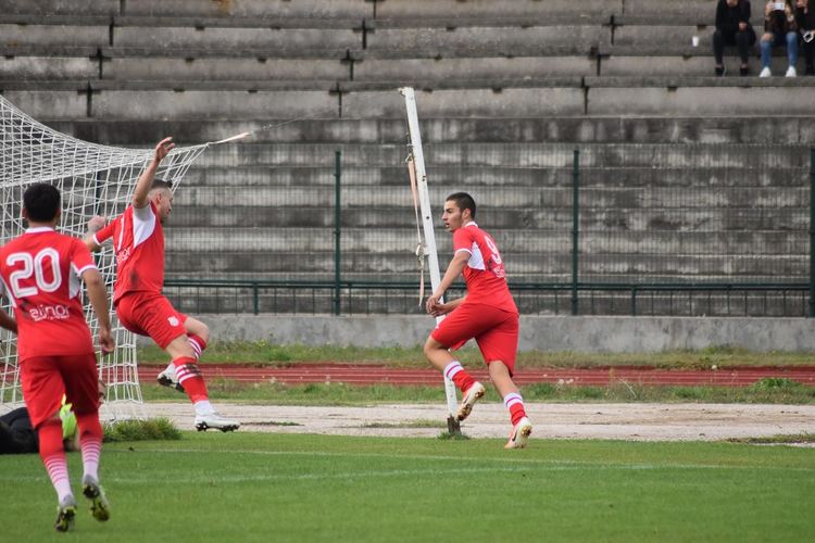 АФК „Хасково” с девета победа в Областната футболна група