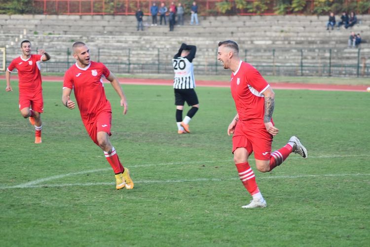 Снимки: "Ултра Хасково"