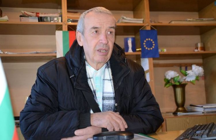 Руси Колев - Елена