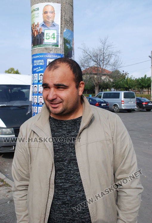 В Брягово гласуваха за по-доброто на селото и за промяна