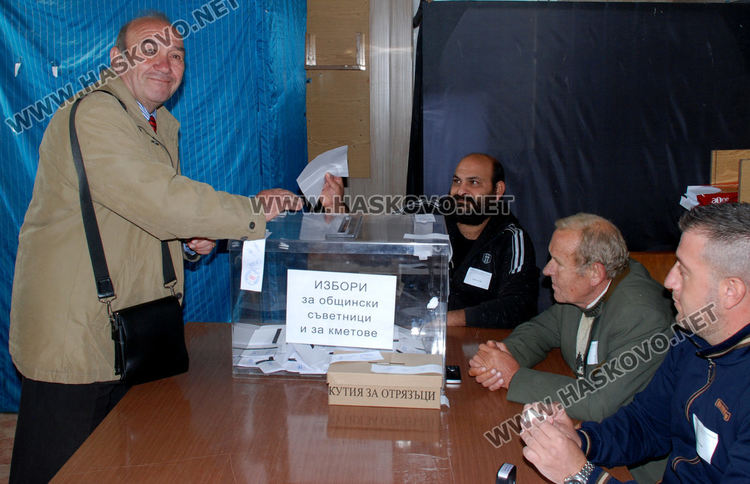 Делчо Митев