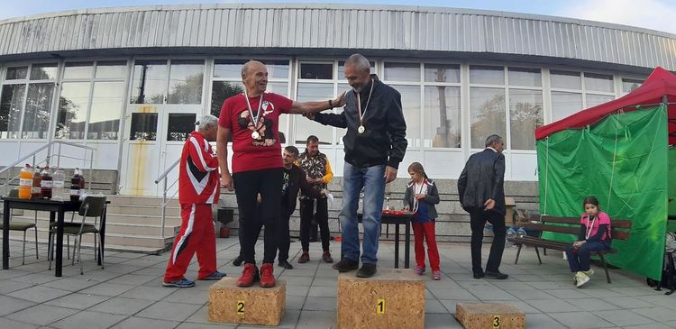 Ориентировачите на „Компас” спечелиха Купа "Балзена"