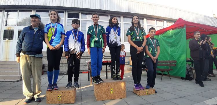 Ориентировачите на „Компас” спечелиха Купа "Балзена"