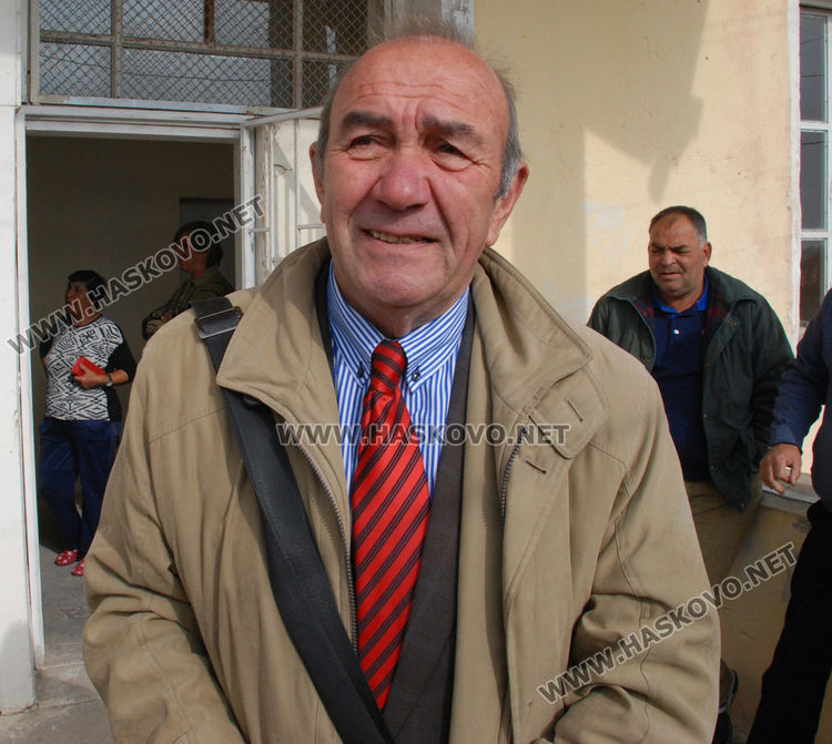 В Брягово гласуваха за по-доброто на селото и за промяна