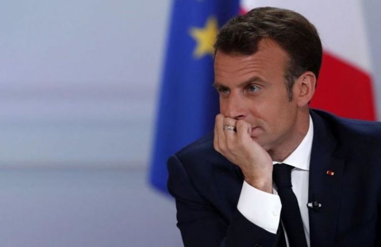 Посланикът ни в Париж връчва протестна нота заради изказване на Макрон