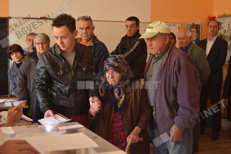 ДПС спечели изборите за кметове в селата Габрово, Аврен и Бенковски, ГЕРБ – в Стоманци 