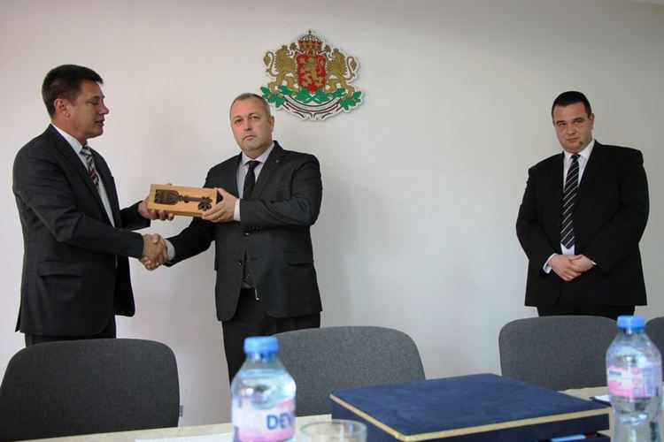 Инж. Изет Шабан пое кметския пост в Ардино