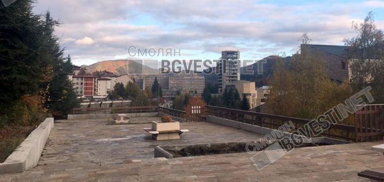 До края на годината ще има кучкарник в Смолян, общината търси диалог за "бетонния ковчег" в центъра на града