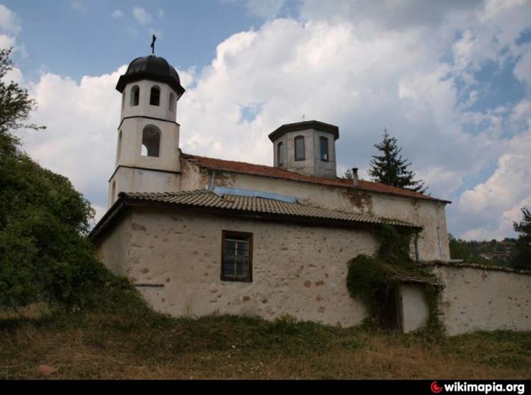 На Архангеловден архимандрит Висарион ще служи в църквата в Чокманово