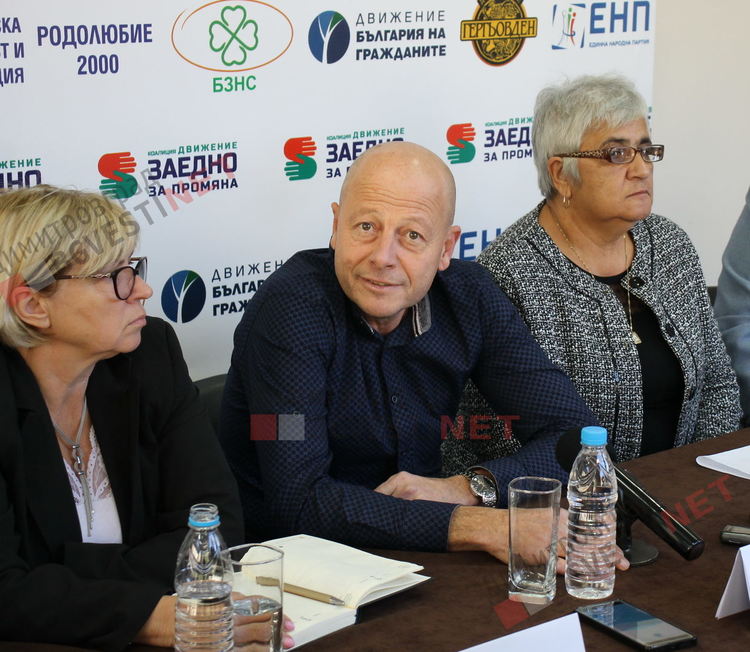 Цанко Сталев