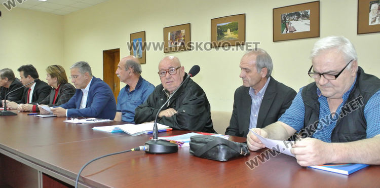 Само Ата строй иска да чисти снега в Хасково, но ни очаква топла зима