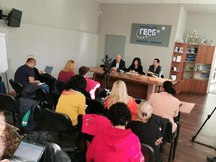 Кметът Мелемов: Предстоят промени в екипа и администрацията, ще правим общинска фирма след края на договора с "Титан"