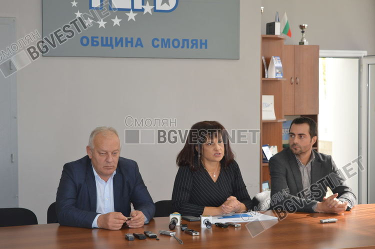 ГЕРБ в Смолян: Доволни сме от резултатите, загубихме Девин заради безпринципна местна коалиция