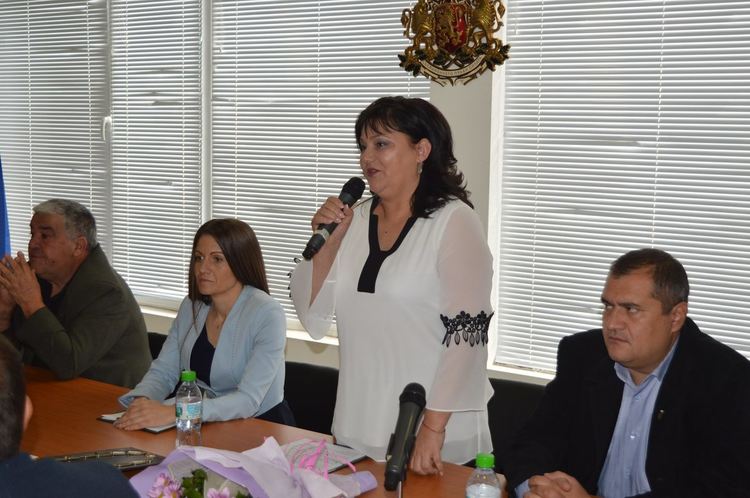  Кметовете и съветниците от Ивайловград, Любимец, Симеоновград и Стамболово се заклеха