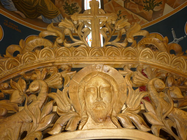 Чудотворната икона "Златната ябълка" идва за 20-годишнината на храма в Пампорово 