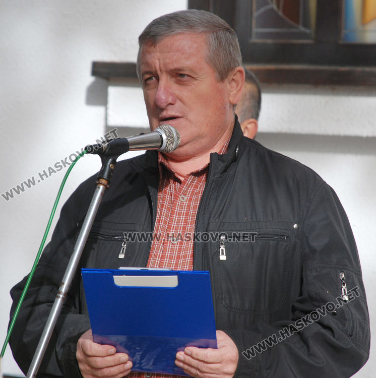 Пламен Кузманов