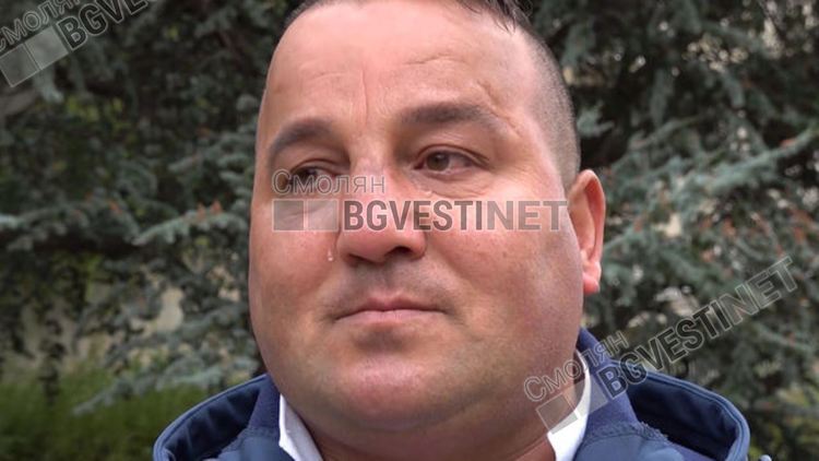 Илия разказа историята си пред камерата на екипа на еТВ в Смолян и трогна хиляди, както в България, така и в чужбина, а жестът на Стефка е доказателство за това