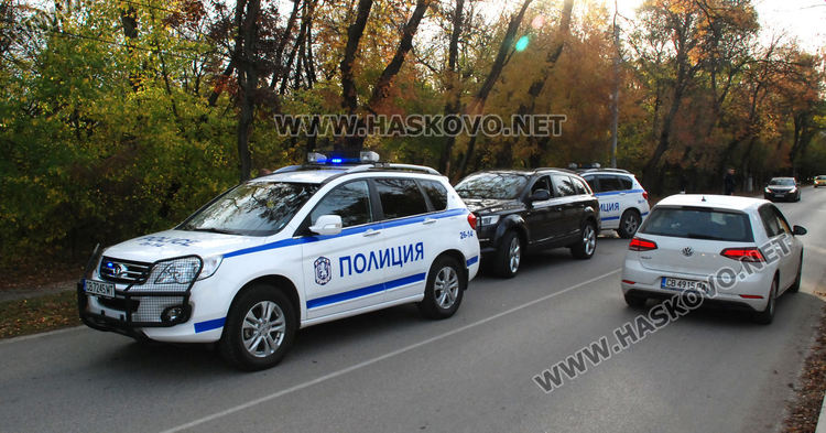 33-годишен румънец разбил автокъща и задигнал луксозното Ауди