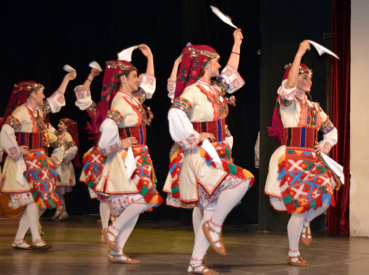 Предстои шестото издание фолклорния фестивал "Перпера" в Кърджали