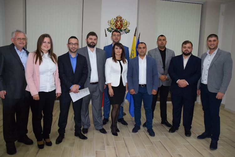 Снимки: Община Асеновград (Венелин Добрев)