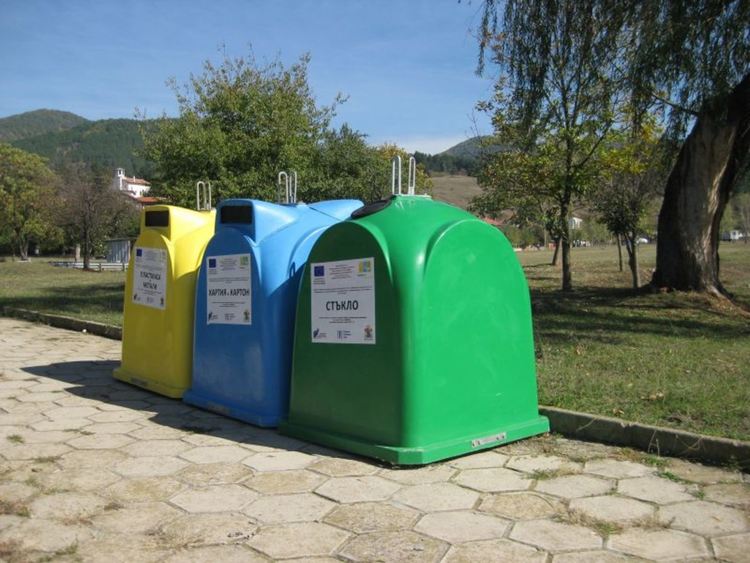 Екопак е получила 187 млн. лв. такси, а е инвестирала само 17 млн. в рециклиране на боклук