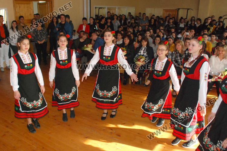 Благотворителна кампания за приюта в Нови хан в центъра на Паскалевите дни