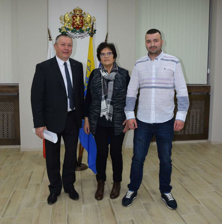 Снимки: Община Асеновград (Венелин Добрев)