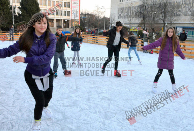 снимка: архив