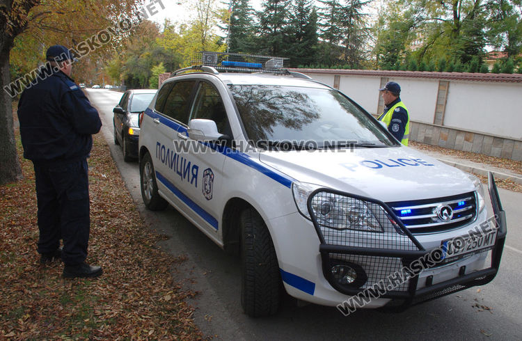 33-годишен румънец разбил автокъща и задигнал луксозното Ауди