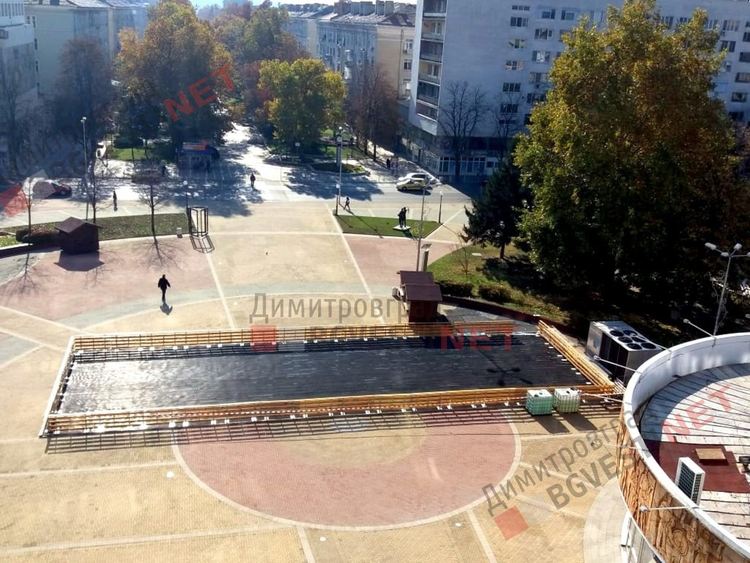 снимка: архив