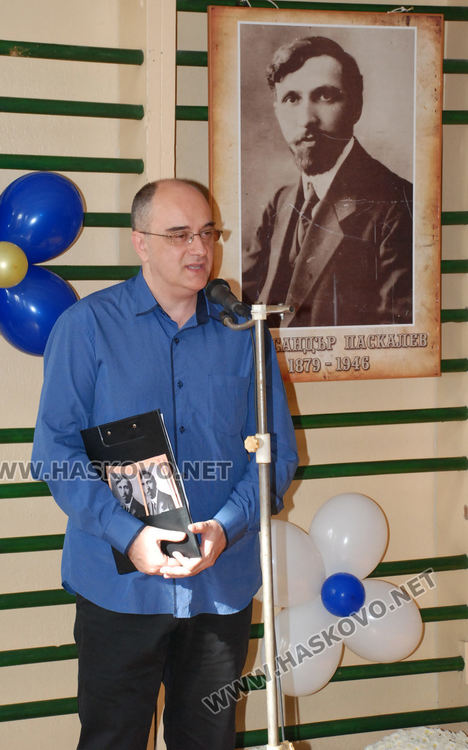 Милен Вълчев