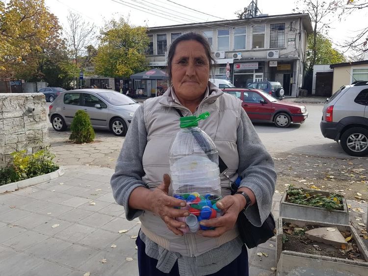 Калинка Колева