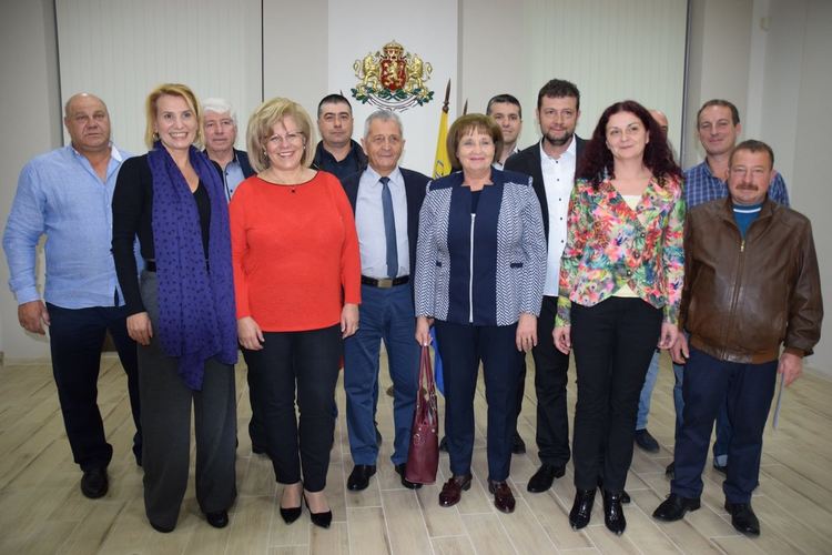 Снимки: Община Асеновград (Венелин Добрев)