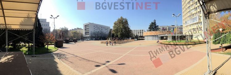 снимка: архив