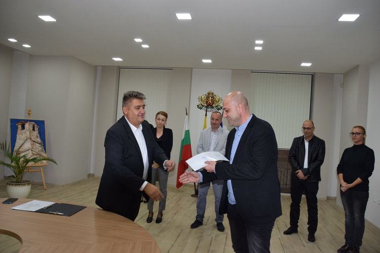 Снимки: Община Асеновград (Венелин Добрев)