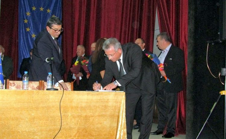 Общински съветници и кметове в Девин, борино и Доспат се заклеха, избраха председатели на местния парламент