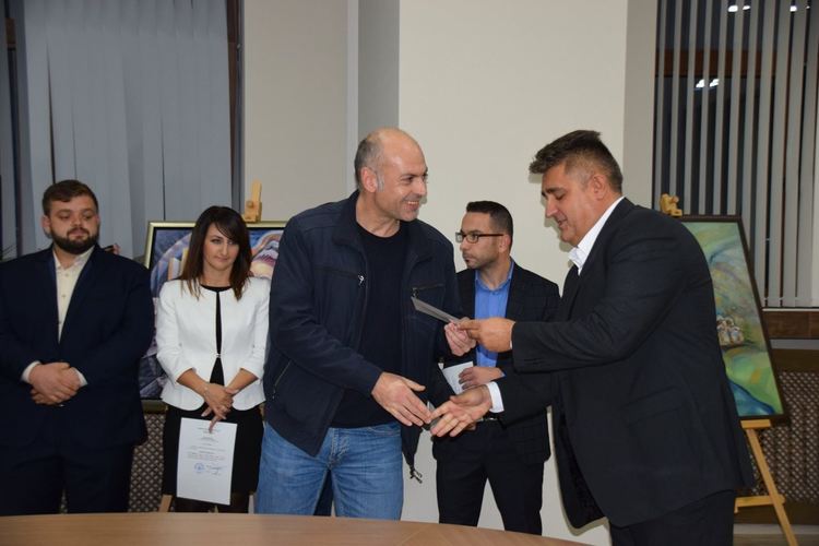 Снимки: Община Асеновград (Венелин Добрев)