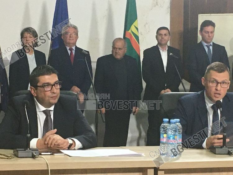 Новите общински съветници на Смолян встъпиха в длъжност /снимки/