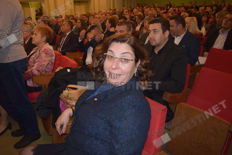 Кметът  инж.Хасан Азис положи клетва за пети пореден път, заклеха се съветници и селски първенци