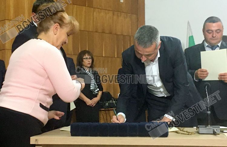 Иван Гавазов-БСП