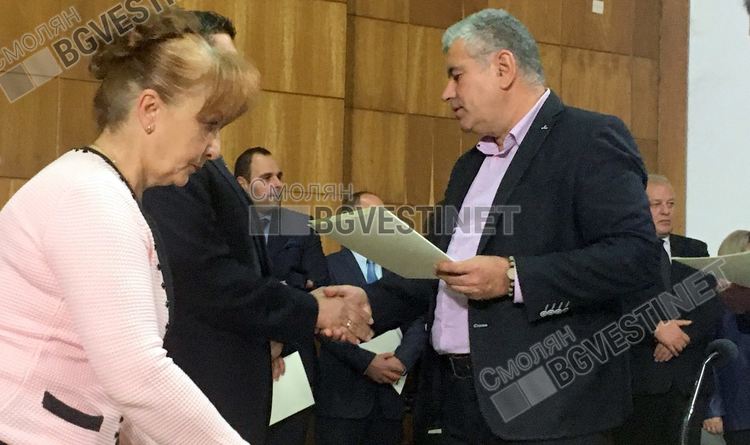 Стефан Сабрутев-БСП