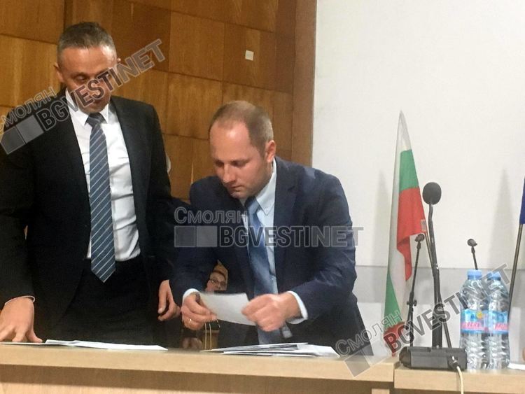 Венера Аръчкова е новият председател на Общинския съвет в Смолян