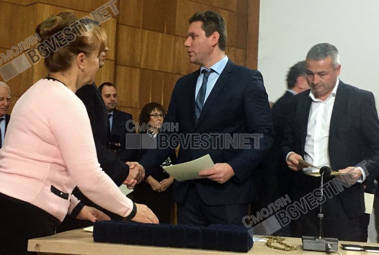 Иван Френкев-БСП