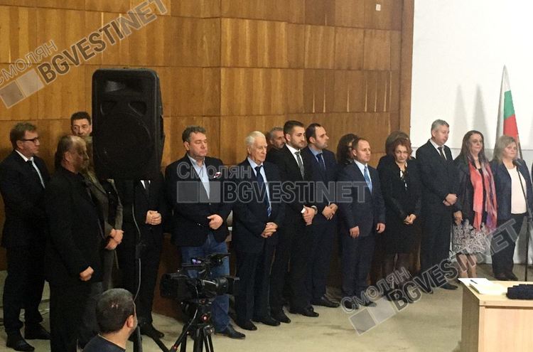 Новите общински съветници на Смолян встъпиха в длъжност /снимки/