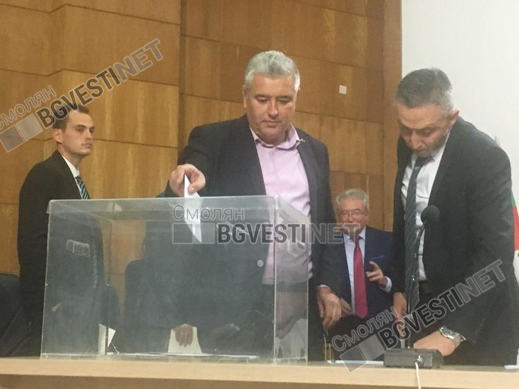 Венера Аръчкова е новият председател на Общинския съвет в Смолян