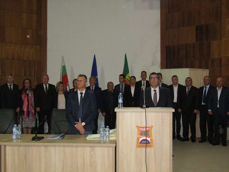 Областният управител към новото ръководство на Община Смолян: Призовавам ви, не допускайте дълбоко разделение отново, не търгувайте с интересите на смолянчани!