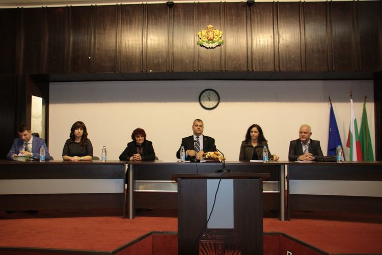 Кметове и съветници се заклеха. Избраха Христо Вълчев за председател на Общинския съвет