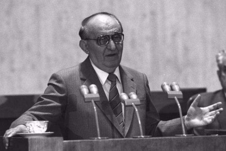 Тодор Живков