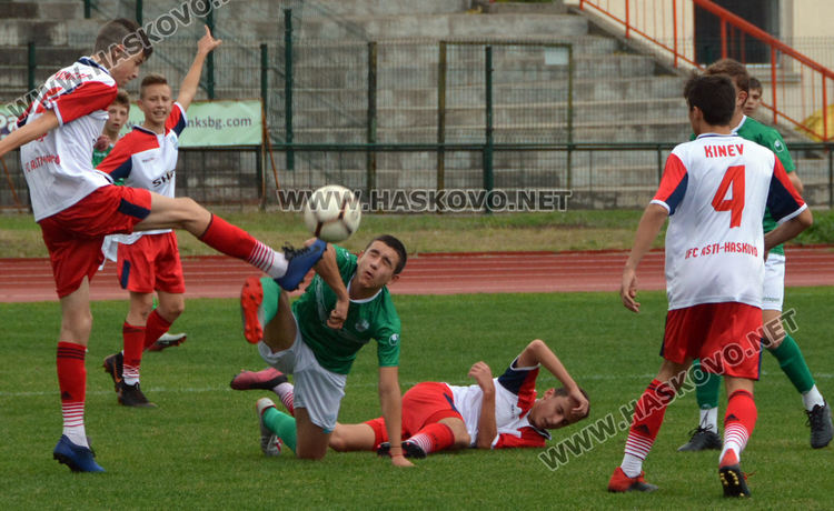 „Асти АБ” загуби от "Берое"у дома