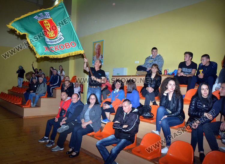 Хандбалистите от „Асти 91” паднаха от  „Локомотив”